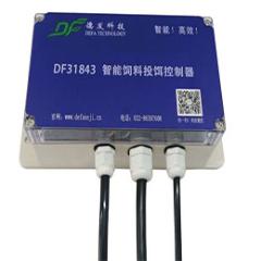 DF31812智能畜禽环境控制系统