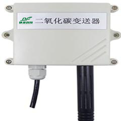 DF1161CO2温湿度传感器